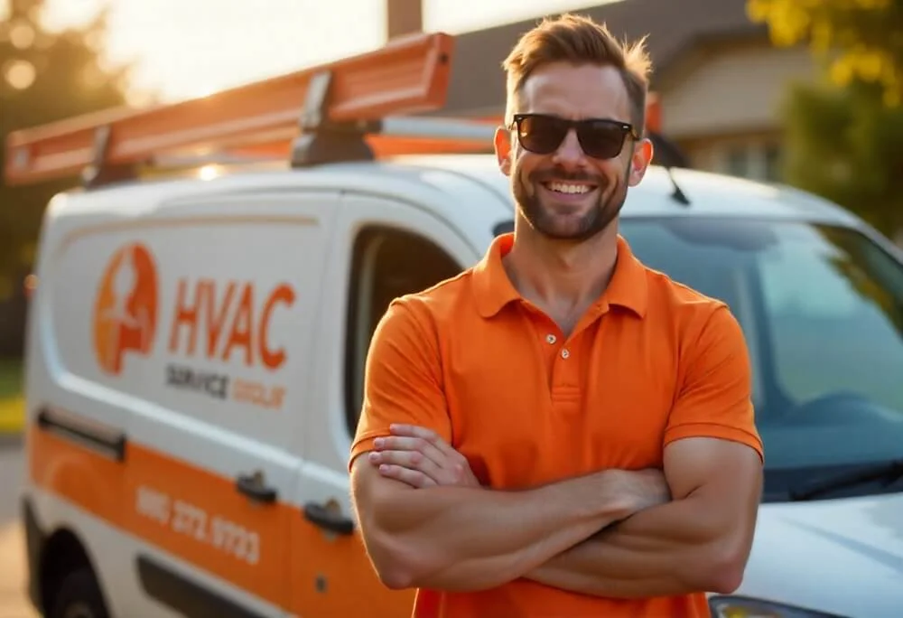Professional HVAC repair and installation services in Dalbo, MN
